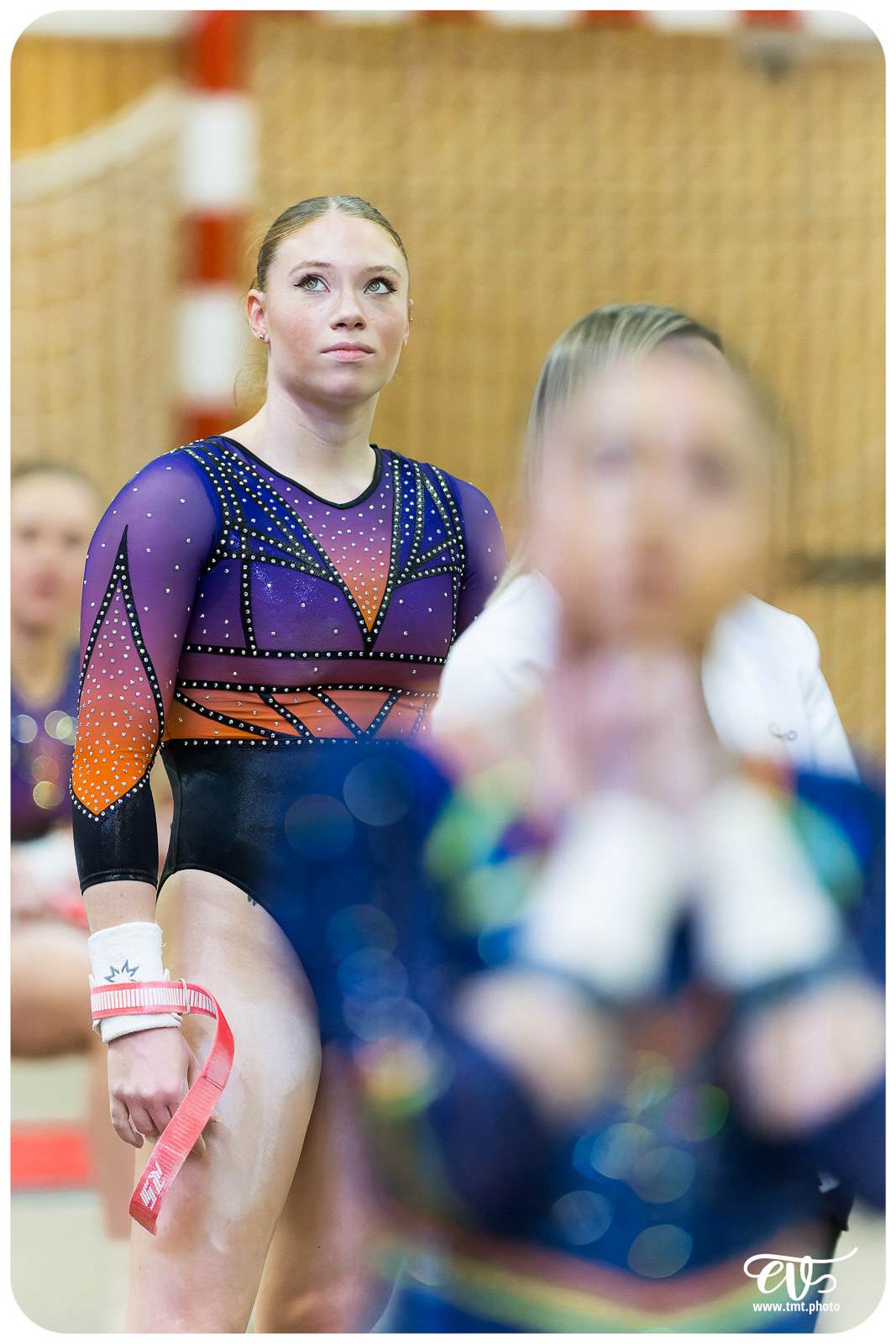 TOP 12 HAGUENAU - LYON